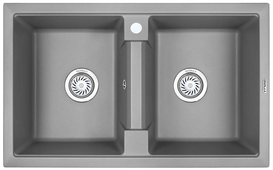 Кухонные мойки, Кухонная мойка GR-8101, кварц