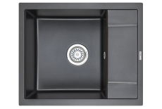 Кухонные мойки, Кухонная мойка GR-6002, кварц