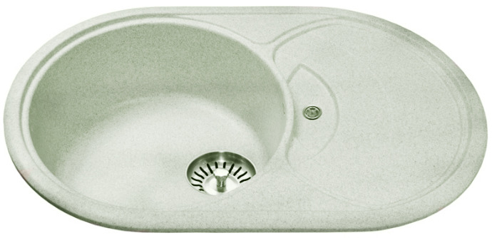 Кухонные мойки, Кухонная мойка Ulgran U-110