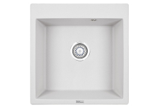 Кухонные мойки, Кухонная мойка GR-5102, АРКТИК, кварц