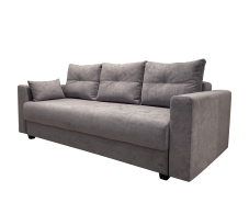 Диваны кровати со спальным местом, Диван Комфорт-5, НПБ, велюр