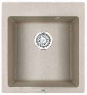 Кухонные мойки, Кухонная мойка GR-4651, кварц