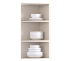 , Регина РПТ-30 Полка торцевая (левая/правая)