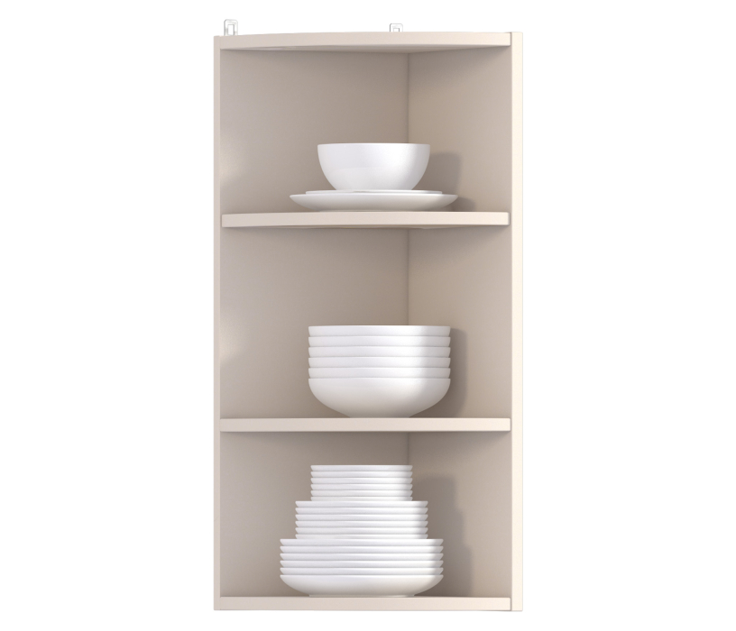 , Регина РПТ-30 Полка торцевая (левая/правая)