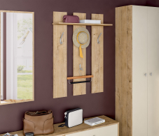 Настенные, Вешалка Сидней СБ-2580