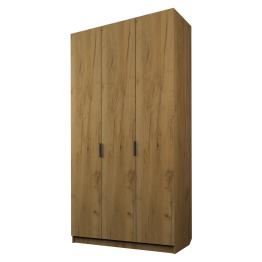 Шкаф распашной 3-х дверный ЭШ3-12-РП