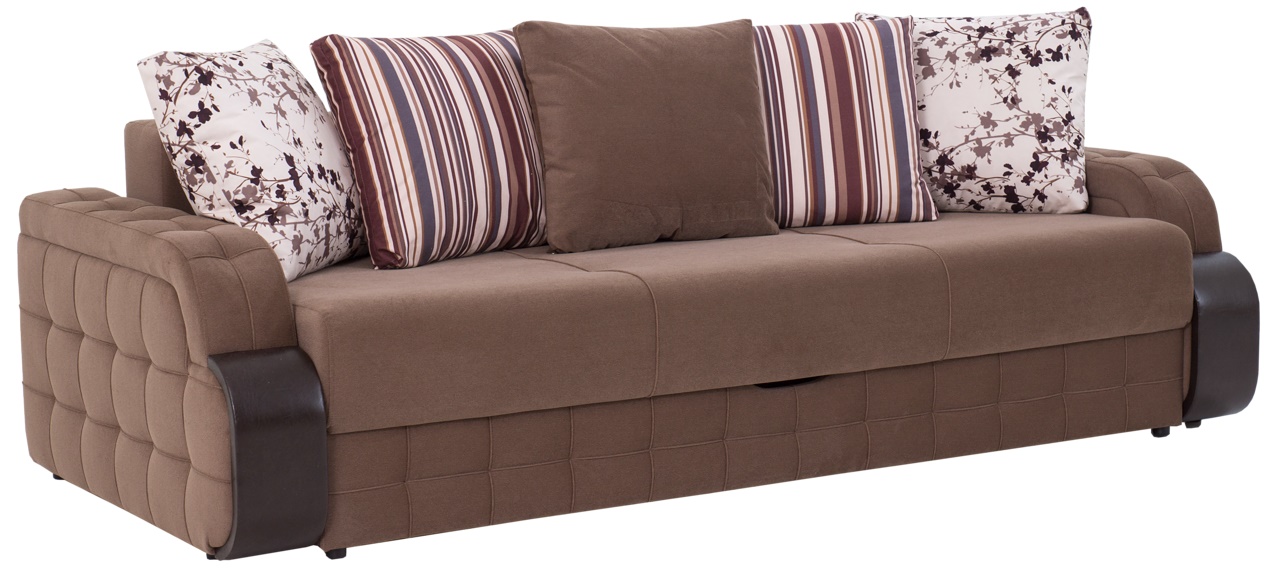 Большие диваны, Диван Антей