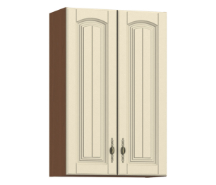 Регина РП-160 полка с 2-мя фасадами