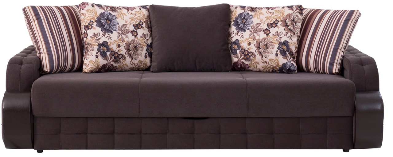 Большие диваны, Диван Антей