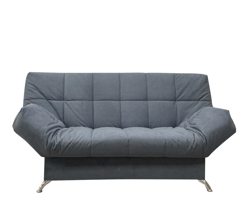 Диваны кровати со спальным местом, Диван Клик-кляк Боннель, микровелюр