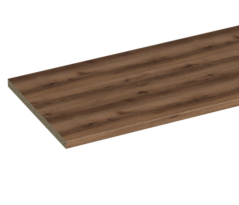 Столешницы, Столешница 38*3050*600 Дуб Делано 1U/2088 в упаковке