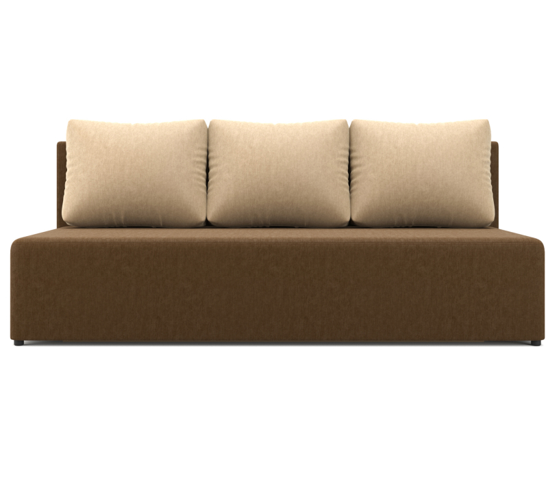 Диваны еврокнижки, Диван Нексус, микровелюр