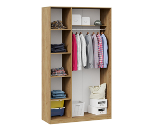 Спальный гарнитур №1 Хилтон