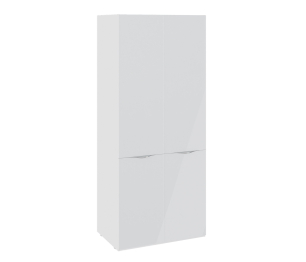 Шкаф для одежды Глосс