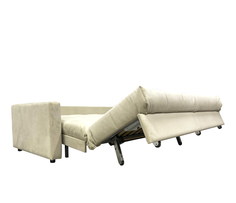 Диваны кровати со спальным местом, Диван Аккордеон НПБ 1880 Teddy