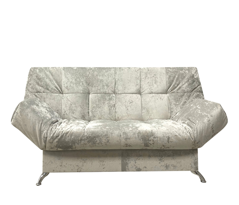 Диваны кровати со спальным местом, Диван Клик-кляк Боннель, микровелюр