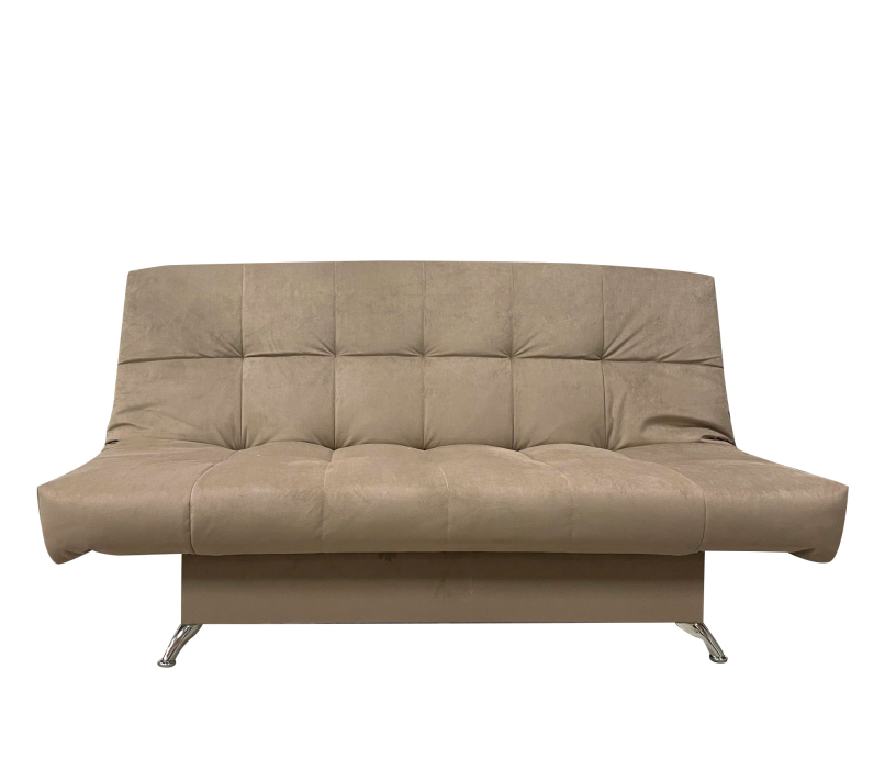 Диваны кровати со спальным местом, Диван Клик-кляк Боннель, микровелюр