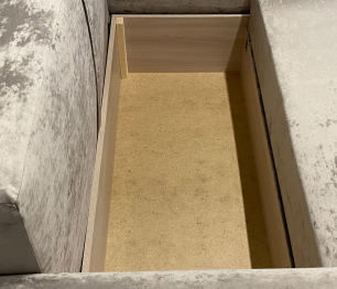 Диван Комфорт-7 БД (120), ППУ, ШП, велюр