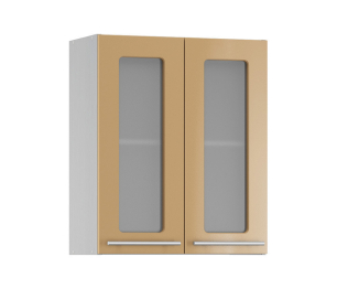 Анна АП-60 полка с 2-мя витринами