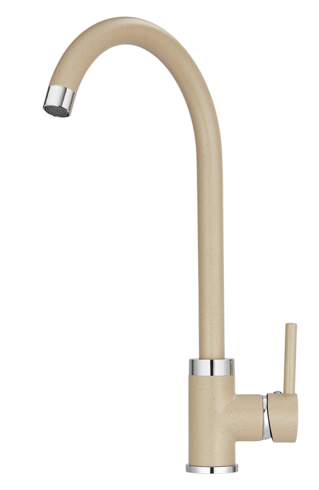 Смесители, Смеситель кухонный GR-2125