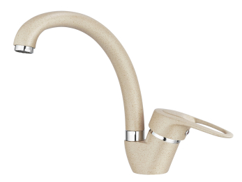 Смеситель кухонный ST-03