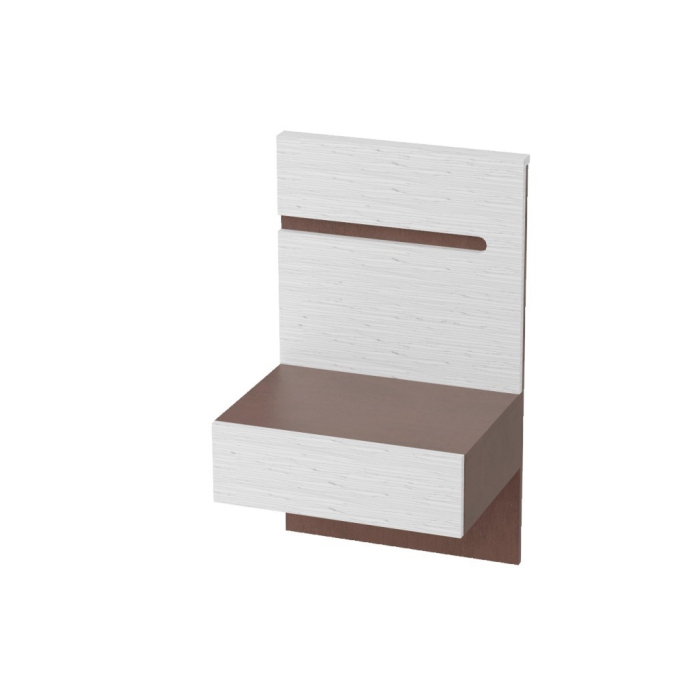 Прикроватные тумбы, Тумба прикроватная Виго 500