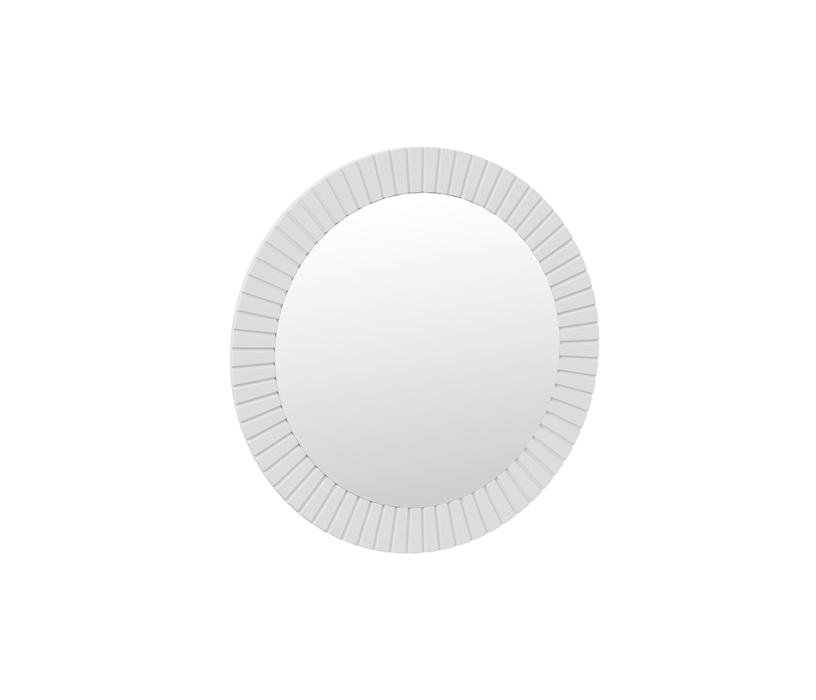 Зеркала в прихожую, Зеркало навесное Хилтон исп. 2.2