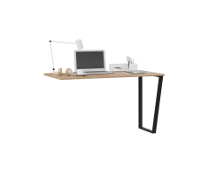 Прямые, Стол письменный Порто