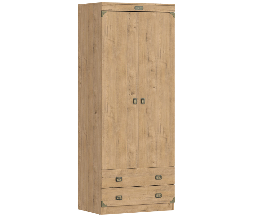 Для одежды, Шкаф Фрегат СБ-2811