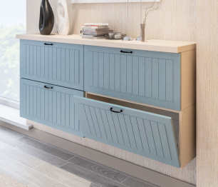 Регина набор для гостиной L-2800/1600