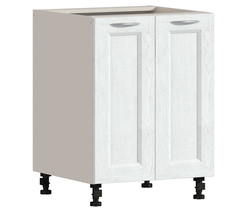 Кухня, Регина РС-60 стол с 2-мя фасадами