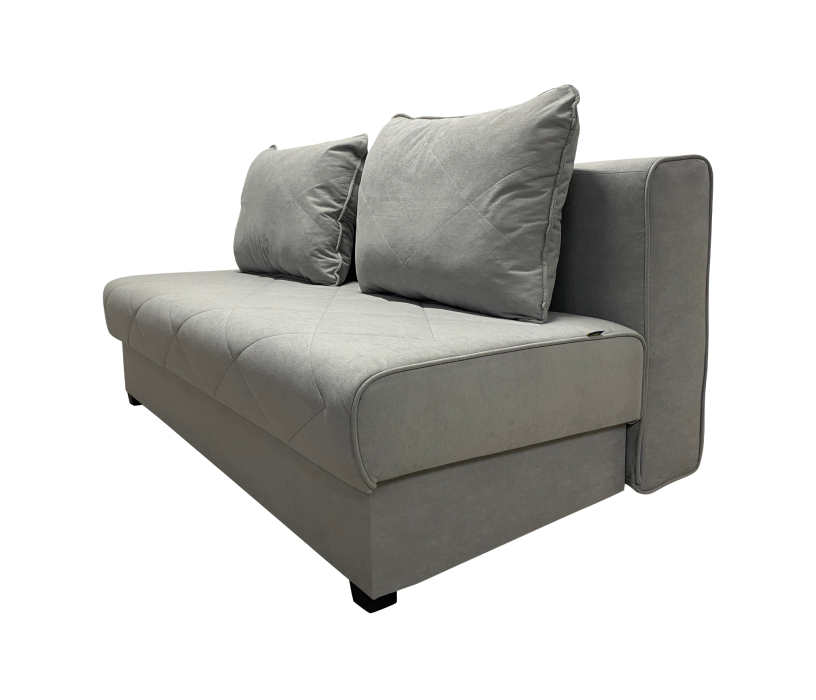 Диваны еврокнижки, Диван Престиж-1 НПБ велюр