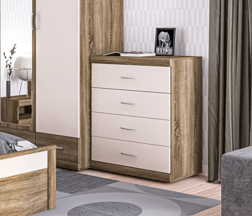 Комоды, Комод Монако СБ-2143