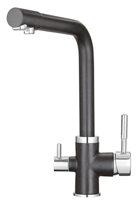 Смесители, Смеситель кухонный GR-2015