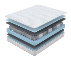 Другие размеры, Матрас Орматек Холидей 180х200