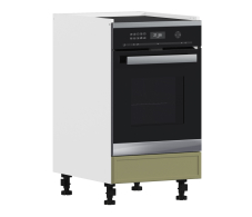 Квадро, Квадро стол под духовку 1 ящ 45х82 см