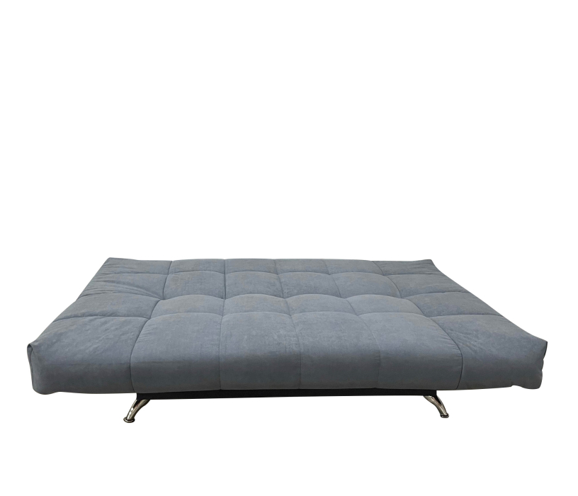 Диваны кровати со спальным местом, Диван Клик-кляк Боннель, микровелюр