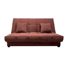 Диваны с ящиком для белья, Диван Финка-Престиж, НПБ, велюр