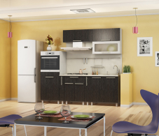 Лидеры продаж модульных кухонь, Кухонный гарнитур Анна 6