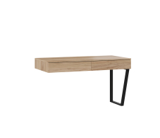 Прямые, Стол письменный с ящиками Порто