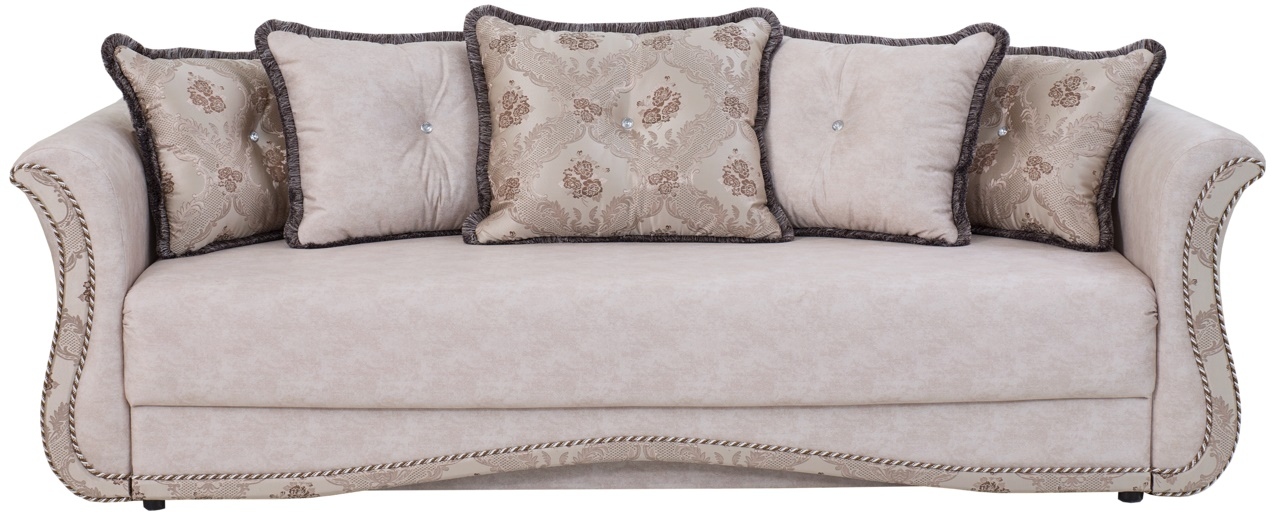 Большие диваны, Диван Дали