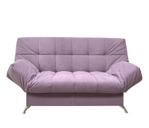 Диван Клик-кляк НПБ, микровелюр