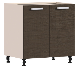 Стол с 2-мя фасадами Регина РС-80