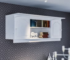 Настенные полки, Полка навесная Амалия СБ-993