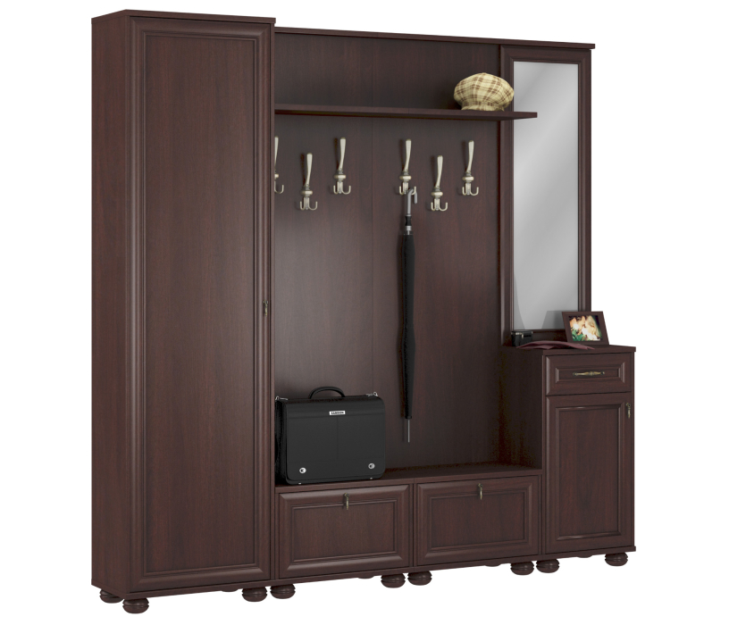 Прихожие, Прихожая Верди L-2262