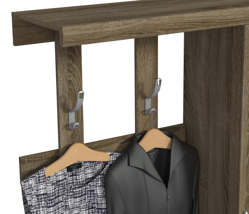 Прихожие, Прихожая Монако СБ-2159