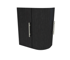 Фасады, Анна фасад 27х71 см