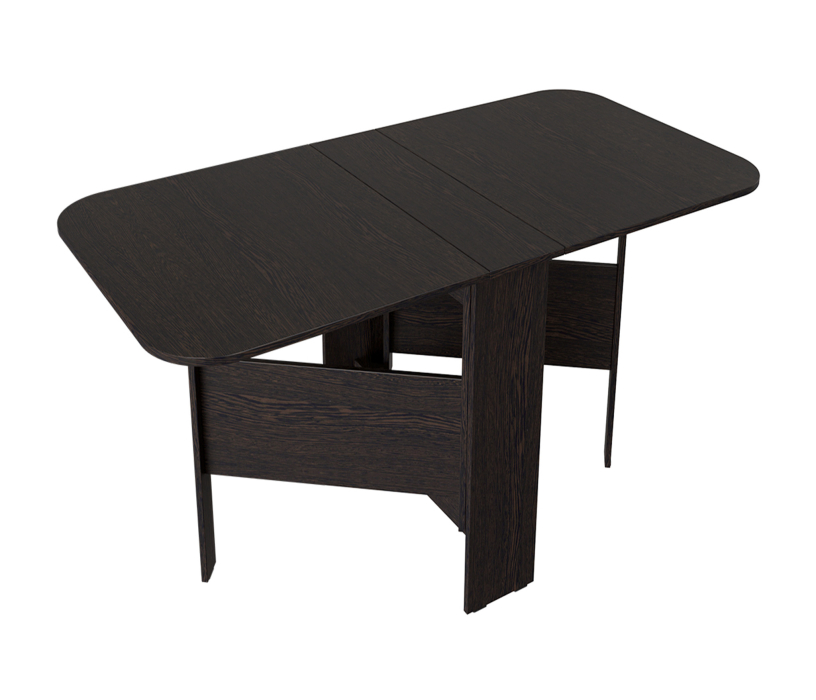 Обеденные столы, Стол-книжка Т1