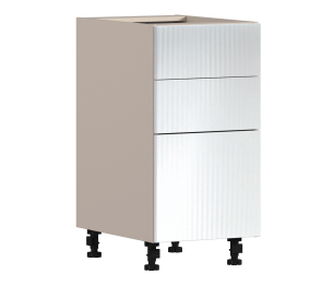 Роял стол 3 ящ 40х82 см