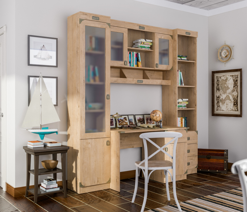 Витрины, Витрина Фрегат СБ-2814